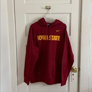 Nike Therma-Fit Men’s Hoodie Iowa State Cyclones